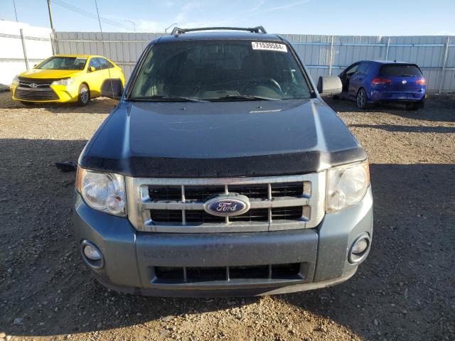 Photo 5 from auction – 2010 FORD ESCAPE XLT with VIN 1FMCU0D70AKA84265