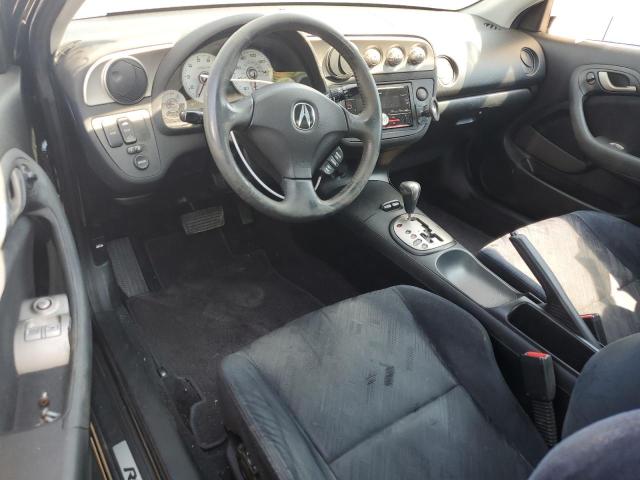 Photo 8 from auction – 2002 ACURA RSX with VIN JH4DC54872C014273