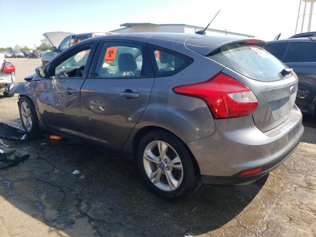 Photo 2 from auction – 2012 FORD FOCUS SE with VIN 1FAHP3K27CL354184