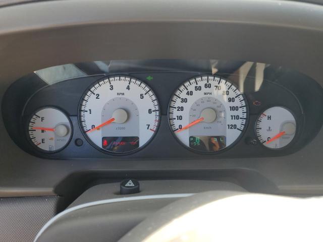 Photo 9 from auction – 2005 DODGE STRATUS SX with VIN 1B3EL46T65N599178