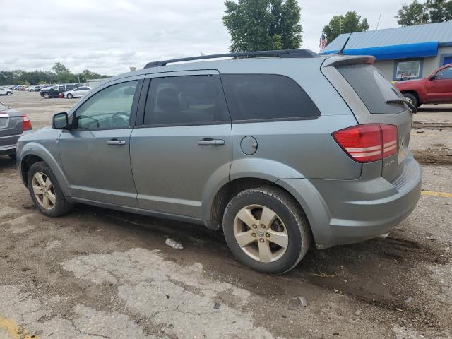 Photo 2 from auction – 2010 DODGE JOURNEY SX with VIN 3D4PG5FV7AT215277