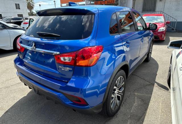 Photo 4 from auction – 2019 MITSUBISHI OUTLANDER with VIN JA4AP3AU1KU008763