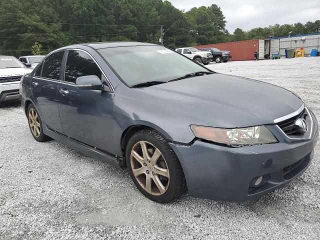 Photo 4 from auction – 2005 ACURA TSX with VIN JH4CL96805C002762
