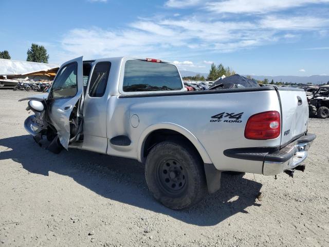 Photo 2 from auction – 1997 FORD F150 with VIN 1FTDX086XVKD11002