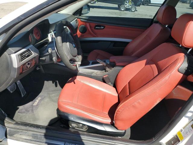 Photo 7 from auction – 2011 BMW 328 I SULE with VIN WBAKE5C53BE754608