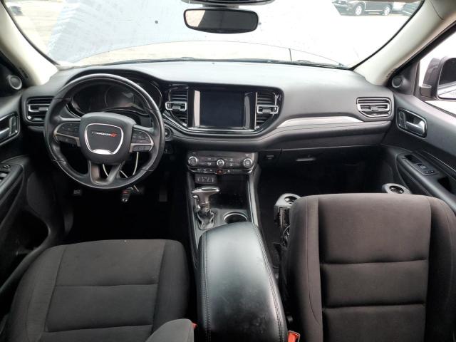 Photo 8 from auction – 2021 DODGE DURANGO SX with VIN 1C4RDHAG7MC555280