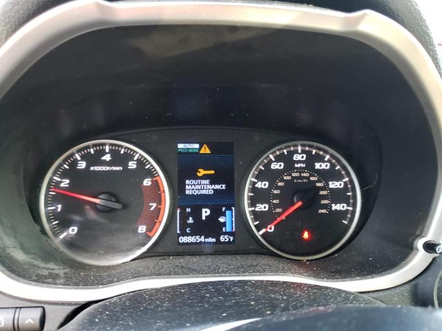 Photo 9 from auction – 2020 MITSUBISHI ECLIPSE CR with VIN JA4AT3AA2LZ043172