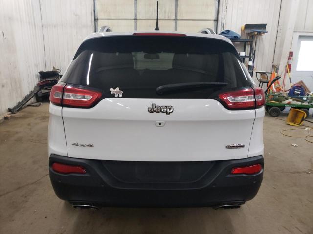 Zdjęcie 6 z aukcji – 2016 JEEP CHEROKEE L z VIN 1C4PJMCS2GW335347
