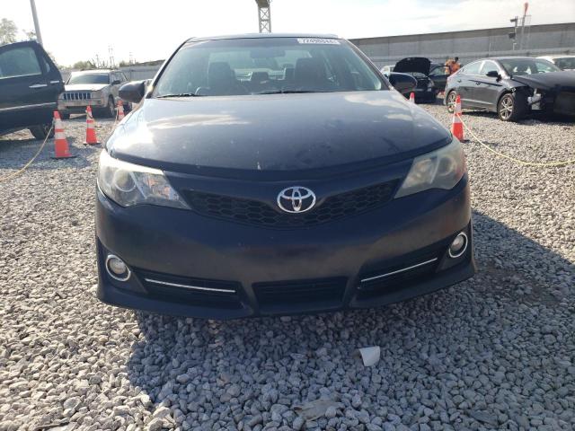 Photo 5 from auction – 2013 TOYOTA CAMRY L with VIN 4T1BF1FKXDU673295