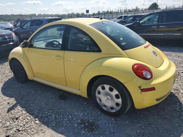 Photo 2 from auction – 2010 VOLKSWAGEN NEW BEETLE with VIN 3VWPG3AG6AM009949