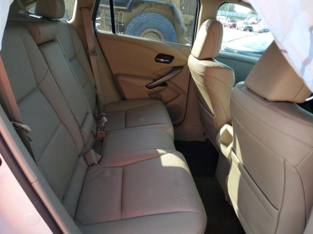 Photo 11 from auction – 2013 ACURA RDX TECHNO with VIN 5J8TB4H53DL001079