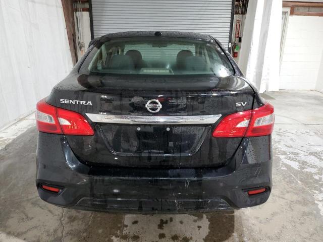 Photo 6 from auction – 2019 NISSAN SENTRA S with VIN 3N1AB7AP1KY427864