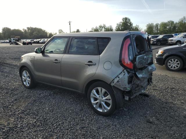 Photo 2 from auction – 2015 KIA SOUL + with VIN KNDJP3A52F7135945