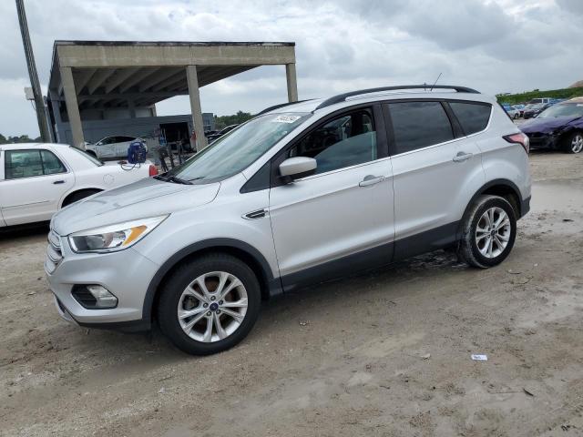 Zdjęcie 1 z aukcji – 2018 FORD ESCAPE SE z VIN 1FMCU0GD2JUB61840