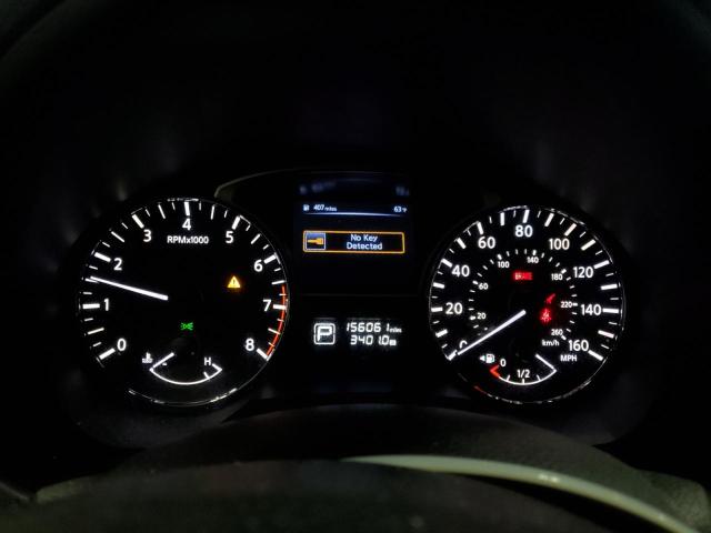 Photo 9 from auction – 2014 NISSAN ALTIMA SV with VIN 1N4AL3AP3EC128608
