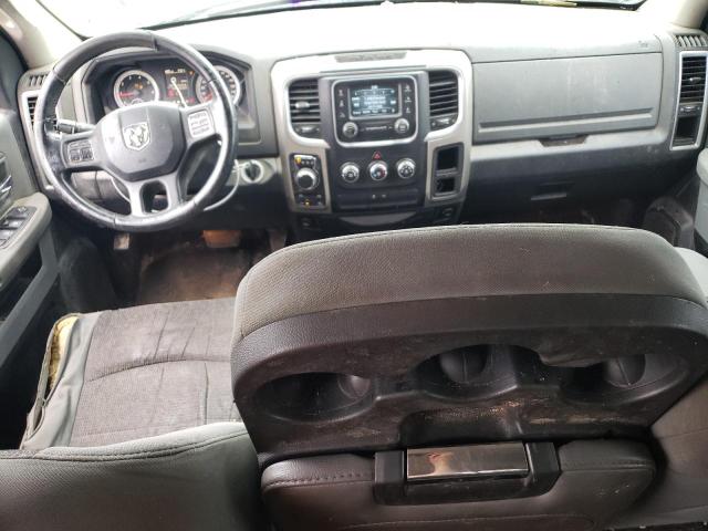 Zdjęcie 8 z aukcji – 2014 RAM 1500 SLT z VIN 1C6RR7GT9ES186274