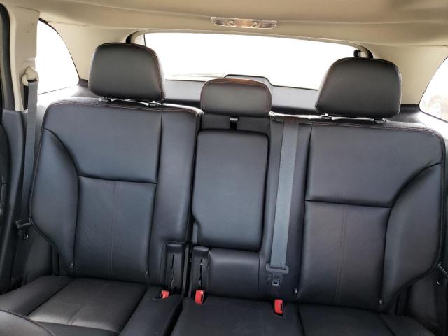 Photo 10 from auction – 2014 FORD EDGE SEL with VIN 2FMDK3JCXEBB31055