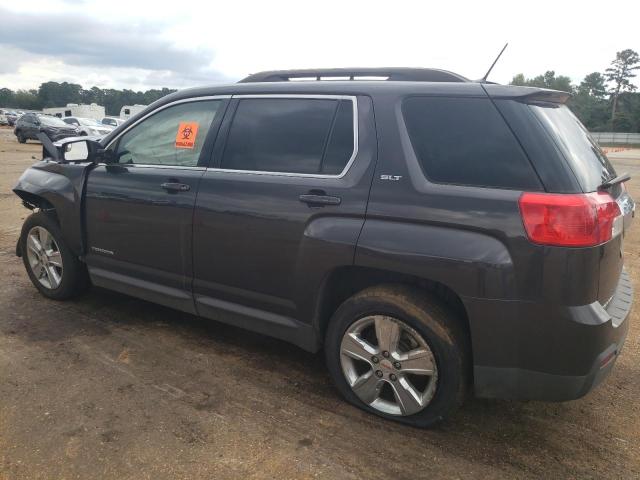 Photo 2 from auction – 2014 GMC TERRAIN SL with VIN 2GKALSEK1E6377795