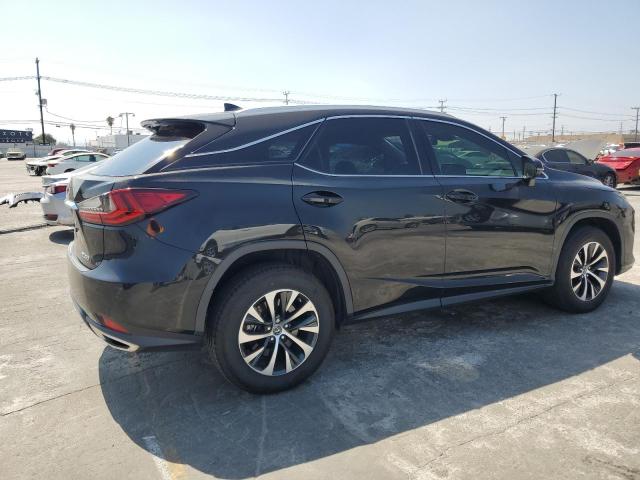 Photo 3 from auction – 2020 LEXUS RX 350 BAS with VIN 2T2AZMAAXLC158389