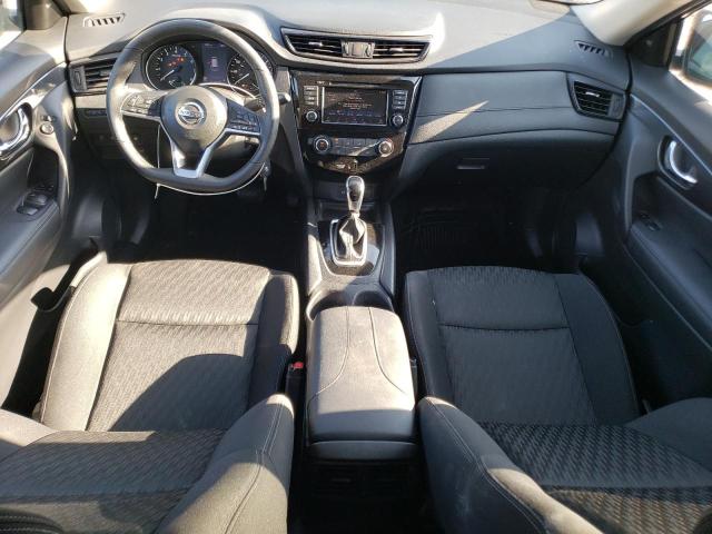 Photo 8 from auction – 2019 NISSAN ROGUE S with VIN KNMAT2MT0KP560896
