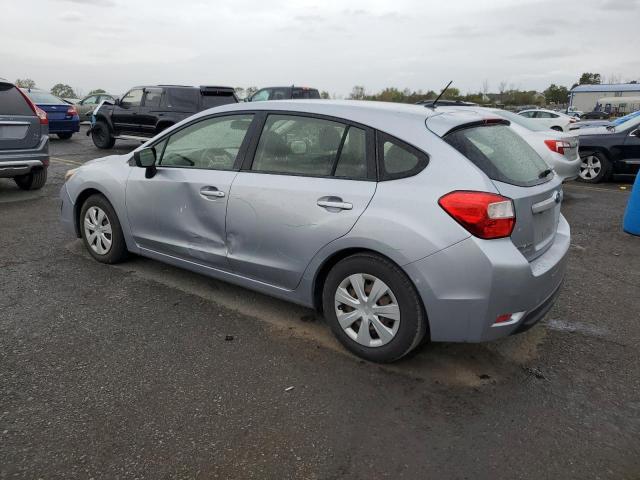 Photo 2 from auction – 2016 SUBARU IMPREZA with VIN JF1GPAA69G8243200