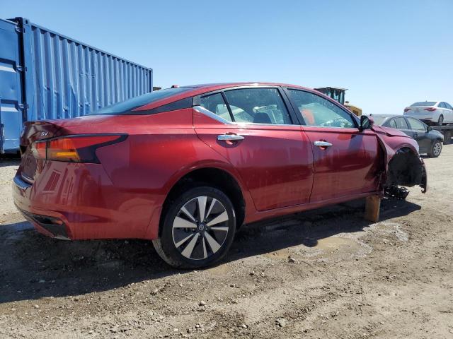 Photo 3 from auction – 2021 NISSAN ALTIMA SV with VIN 1N4BL4DV3MN375649