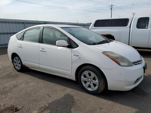 Photo 4 from auction – 2008 TOYOTA PRIUS with VIN JTDKB20U783349068