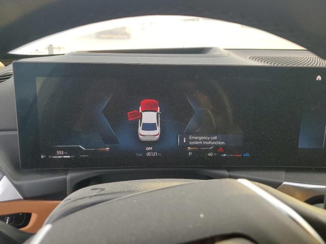 Foto 9 de la subasta – 2024 BMW 330XI con VIN 3MW89FF02R8E19549