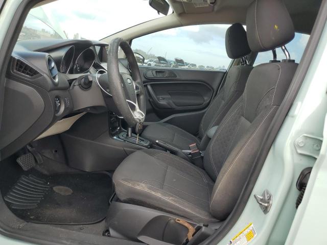 Photo 7 from auction – 2017 FORD FIESTA SE with VIN 3FADP4EJ7HM109351