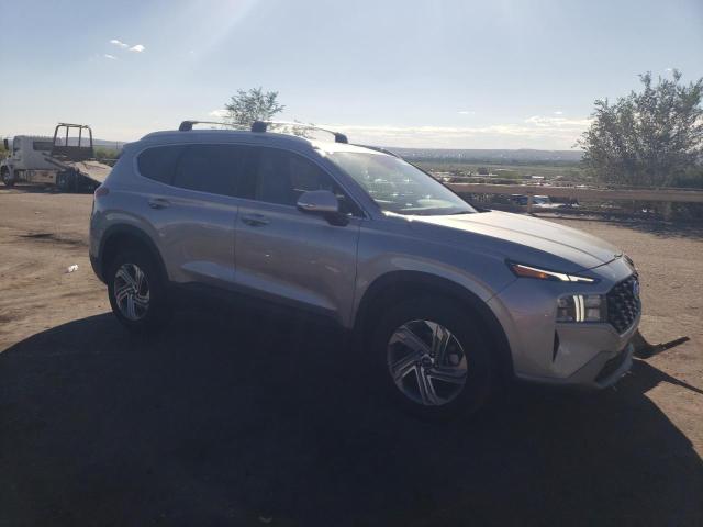Photo 4 from auction – 2023 HYUNDAI SANTA FE S with VIN 5NMS2DAJ3PH542575