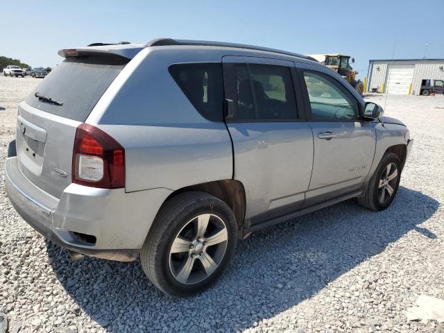 Photo 3 from auction – 2017 JEEP COMPASS LA with VIN 1C4NJCEA0HD150653