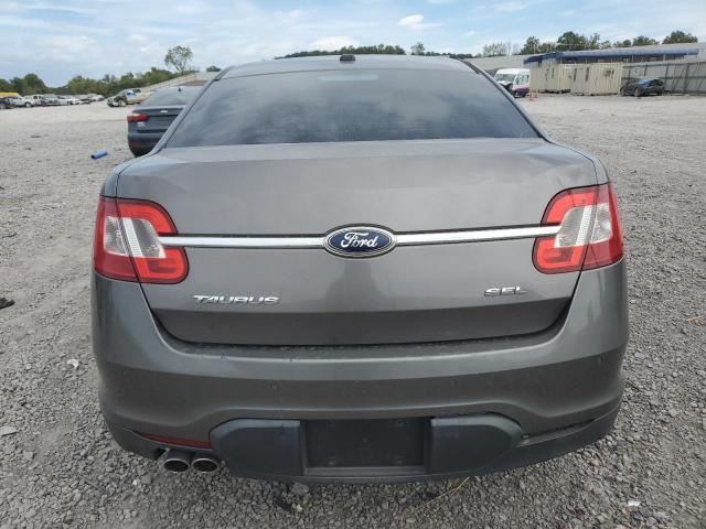 Photo 6 from auction – 2011 FORD TAURUS SEL with VIN 1FAHP2EW4BG129009