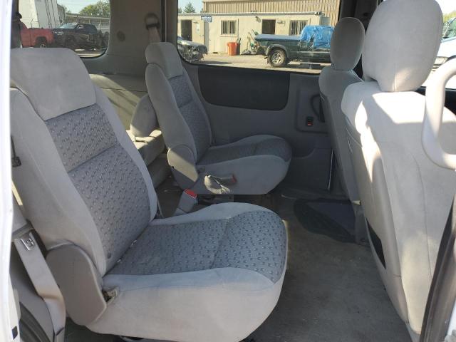 Photo 11 from auction – 2008 CHEVROLET UPLANDER L with VIN 1GNDV23188D186627