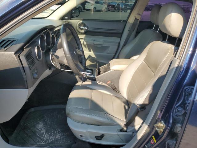 Photo 7 from auction – 2006 DODGE MAGNUM R/T with VIN 2D8GV57206H179683