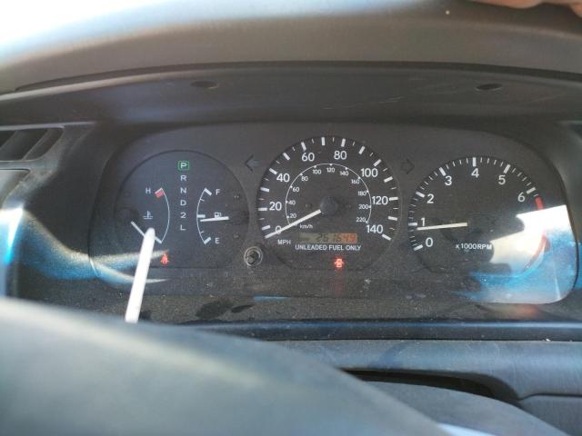 Photo 9 from auction – 2000 TOYOTA CAMRY CE with VIN JT2BG22K6Y0516110
