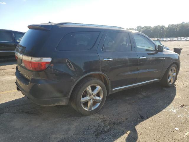 Photo 3 from auction – 2012 DODGE DURANGO CI with VIN 1C4SDJET2CC278844