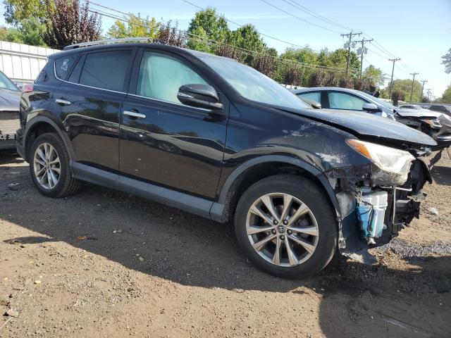 Photo 4 from auction – 2016 TOYOTA RAV4 LIMIT with VIN 2T3DFREV8GW514225