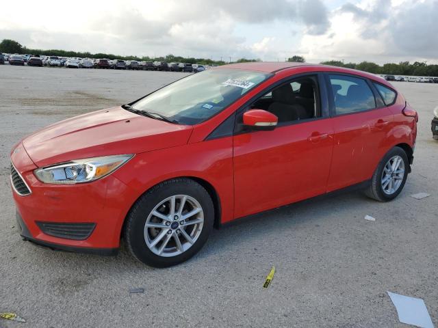 صورة رقم 1 من المزاد - 2015 FORD FOCUS SE مع VIN 1FADP3K24FL295257