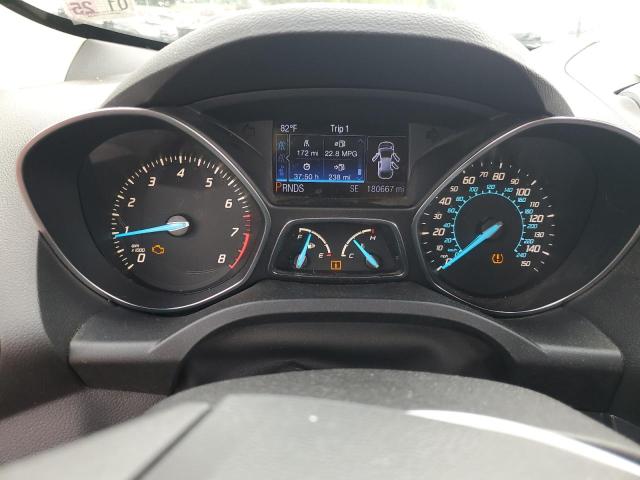 Photo 9 from auction – 2013 FORD ESCAPE TIT with VIN 1FMCU0J93DUB60477