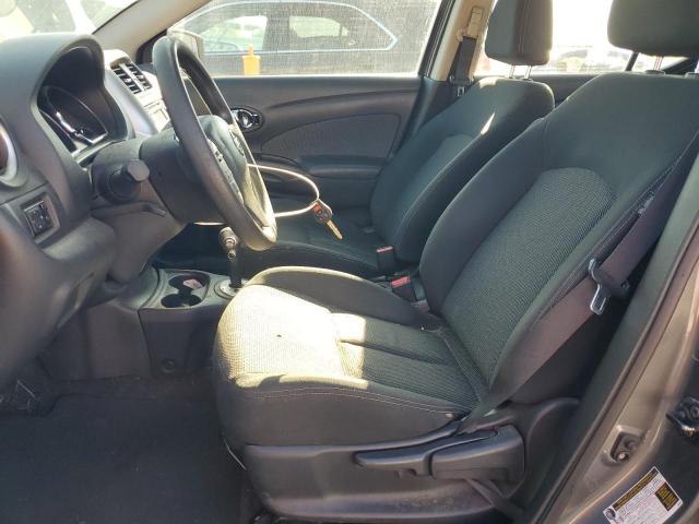 Photo 7 from auction – 2016 NISSAN VERSA S with VIN 3N1CN7AP6GL870290