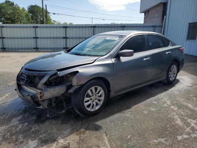 NISSAN ALTIMA 2.5 2015 with VIN 1N4AL3AP9FN317253 - Photo from auction