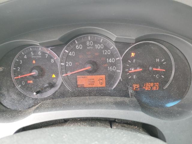 Photo 9 from auction – 2010 NISSAN ALTIMA BAS with VIN 1N4AL2AP2AN535960