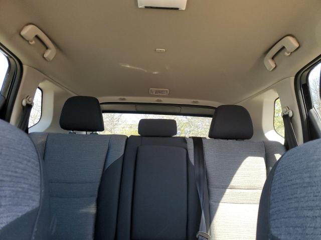 Photo 10 from auction – 2023 NISSAN ROGUE SV with VIN 5N1BT3BB2PC918692