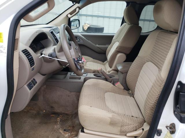Photo 7 from auction – 2013 NISSAN FRONTIER S with VIN 1N6BD0CT4DN737467
