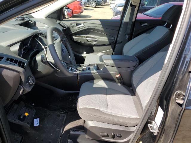 Photo 7 from auction – 2017 FORD ESCAPE SE with VIN 1FMCU0GD7HUD51398