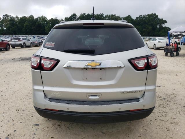 Photo 6 from auction – 2016 CHEVROLET TRAVERSE L with VIN 1GNKRHKD4GJ118660