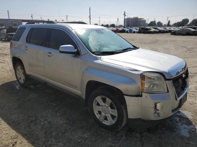 Photo 4 from auction – 2013 GMC TERRAIN SL with VIN 2GKFLVEK6D6215621