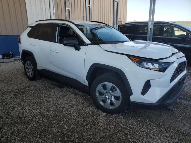 Photo 4 from auction – 2021 TOYOTA RAV4 LE with VIN 2T3H1RFV3MC140621