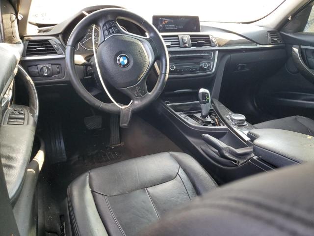 Photo 8 from auction – 2014 BMW 328 I with VIN WBA3A5C5XEJ464586