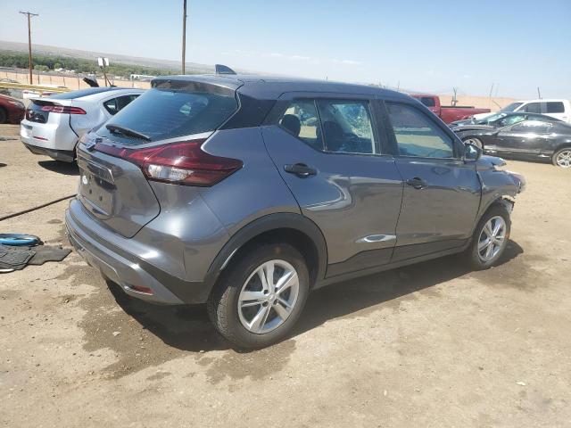 Photo 3 from auction – 2021 NISSAN KICKS S with VIN 3N1CP5BV7ML523199